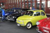 Oldtimermesse St.Gallen 2024