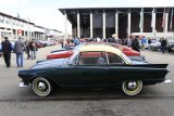 Oldtimermesse St.Gallen 2024