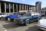 Oldtimermesse St.Gallen 2024