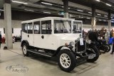 Oldtimermesse St.Gallen 2024