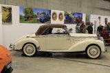 Oldtimermesse St.Gallen 2024