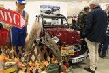 Oldtimermesse St.Gallen 2024