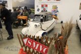 Oldtimermesse St.Gallen 2024