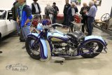 Oldtimermesse St.Gallen 2024