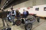 Oldtimermesse St.Gallen 2024