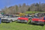 Oldtimertreffen Hasenstrick 2023