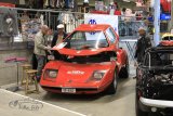 Oldtimermesse St.Gallen 2024