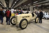 Oldtimermesse St.Gallen 2024