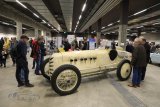 Oldtimermesse St.Gallen 2024