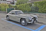 British Car Meeting Morges