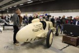 Oldtimermesse St.Gallen 2024