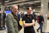 Oldtimermesse St.Gallen 2024