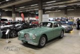 Oldtimermesse St.Gallen 2024