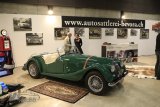 Oldtimermesse St.Gallen 2024
