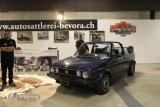 Oldtimermesse St.Gallen 2024