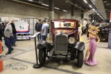 Oldtimermesse St.Gallen 2024