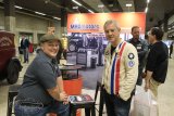 Oldtimermesse St.Gallen 2024