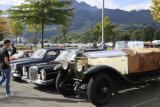 Swiss Classic World Luzern