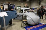 Oldtimermesse St.Gallen 2024