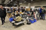 Oldtimermesse St.Gallen 2024