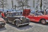 Oldtimertreffen Hasenstrick 2023