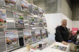 Oldtimermesse St.Gallen 2024