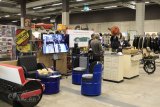 Oldtimermesse St.Gallen 2024