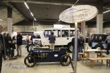 Oldtimermesse St.Gallen 2024