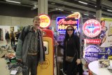 Oldtimermesse St.Gallen 2024