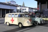 Oldtimermesse St.Gallen 2024