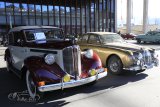 Oldtimermesse St.Gallen 2024