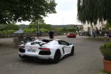 Castle & Cars - Italy, Langenburg