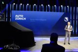 Auto Zürich 2024 - Media Day