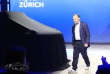 Auto Zürich 2024 - Media Day
