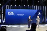 Auto Zürich 2024 - Media Day