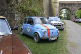 Castle & Cars - Italy, Langenburg