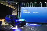 Auto Z&uuml;rich 2024 - Media Day