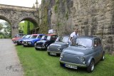 Castle & Cars - Italy, Langenburg
