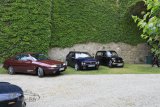 Castle & Cars - Italy, Langenburg