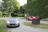 Castle & Cars - Italy, Langenburg