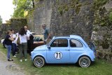 Castle & Cars - Italy, Langenburg