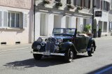 Neunkirch Oldtimertreffen 2024