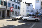 Neunkirch Oldtimertreffen 2024