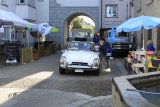 Neunkirch Oldtimertreffen 2024