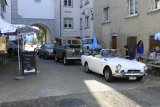 Neunkirch Oldtimertreffen 2024