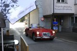 Neunkirch Oldtimertreffen 2024