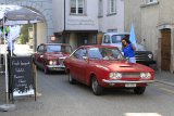 Neunkirch Oldtimertreffen 2024