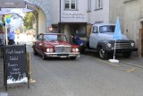 Neunkirch Oldtimertreffen 2024