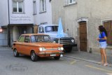 Neunkirch Oldtimertreffen 2024