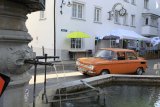 Neunkirch Oldtimertreffen 2024